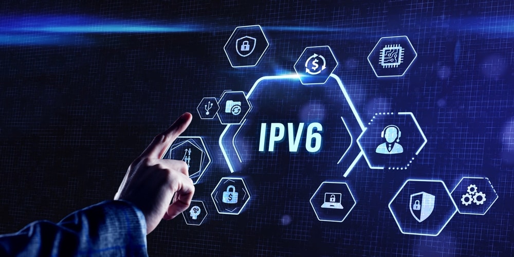 ipv6