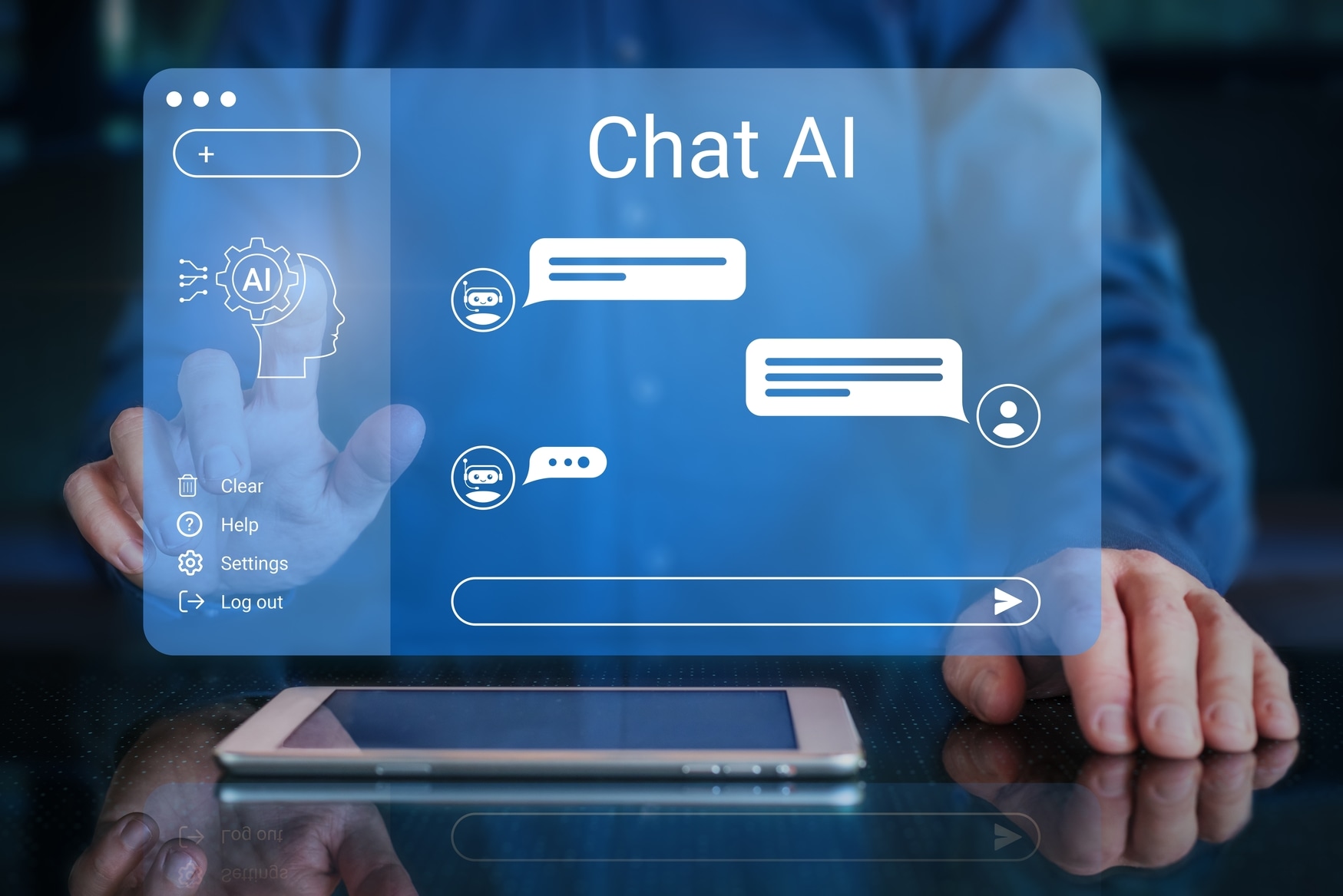 what-is-ai-chatbot